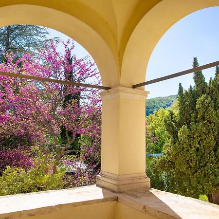 Manoppello Villa Pardi מראה חיצוני תמונה