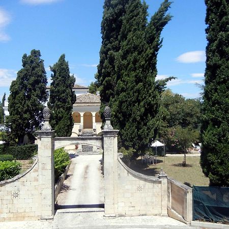 Manoppello Villa Pardi מראה חיצוני תמונה