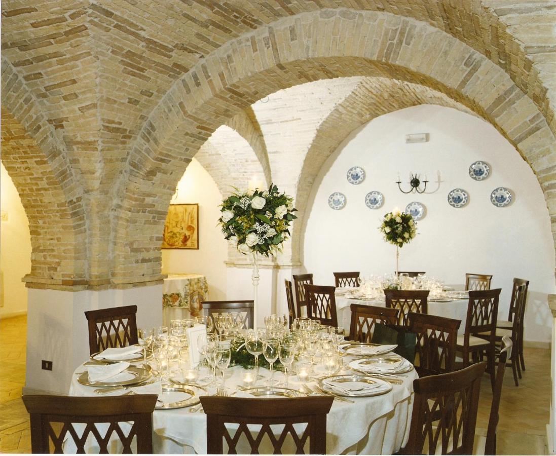 Manoppello Villa Pardi מראה חיצוני תמונה