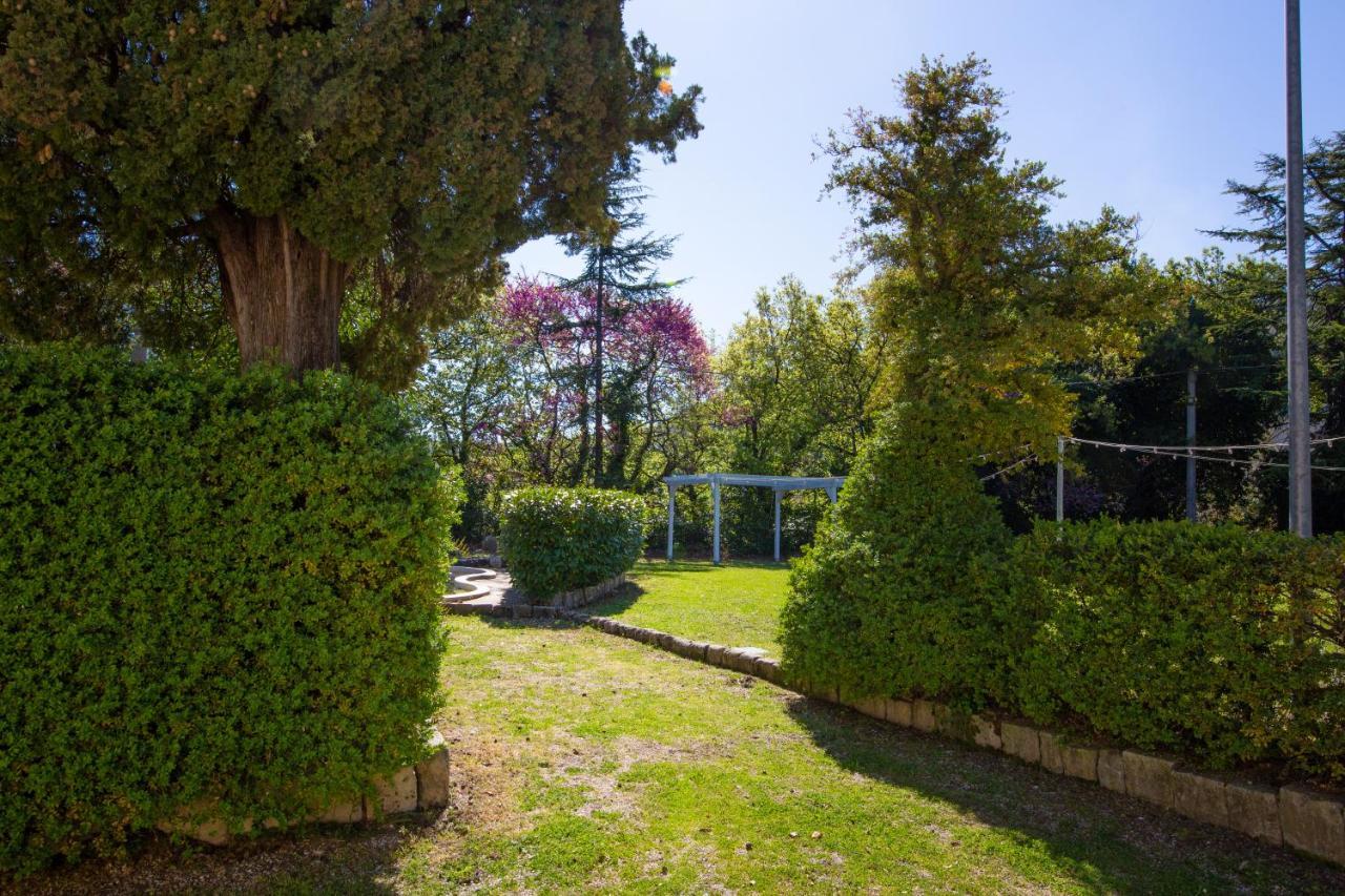 Manoppello Villa Pardi מראה חיצוני תמונה