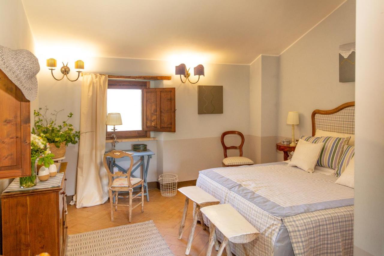 Manoppello Villa Pardi מראה חיצוני תמונה