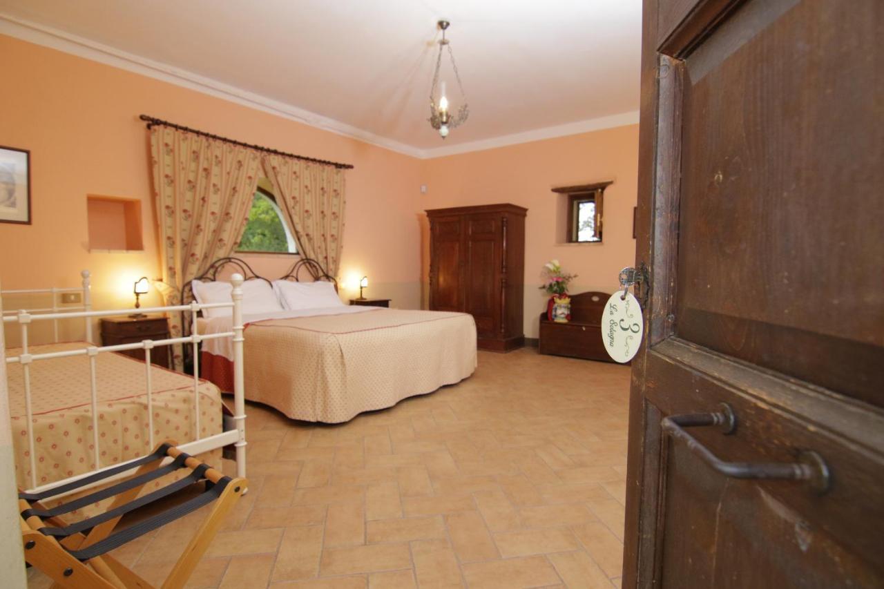 Manoppello Villa Pardi מראה חיצוני תמונה