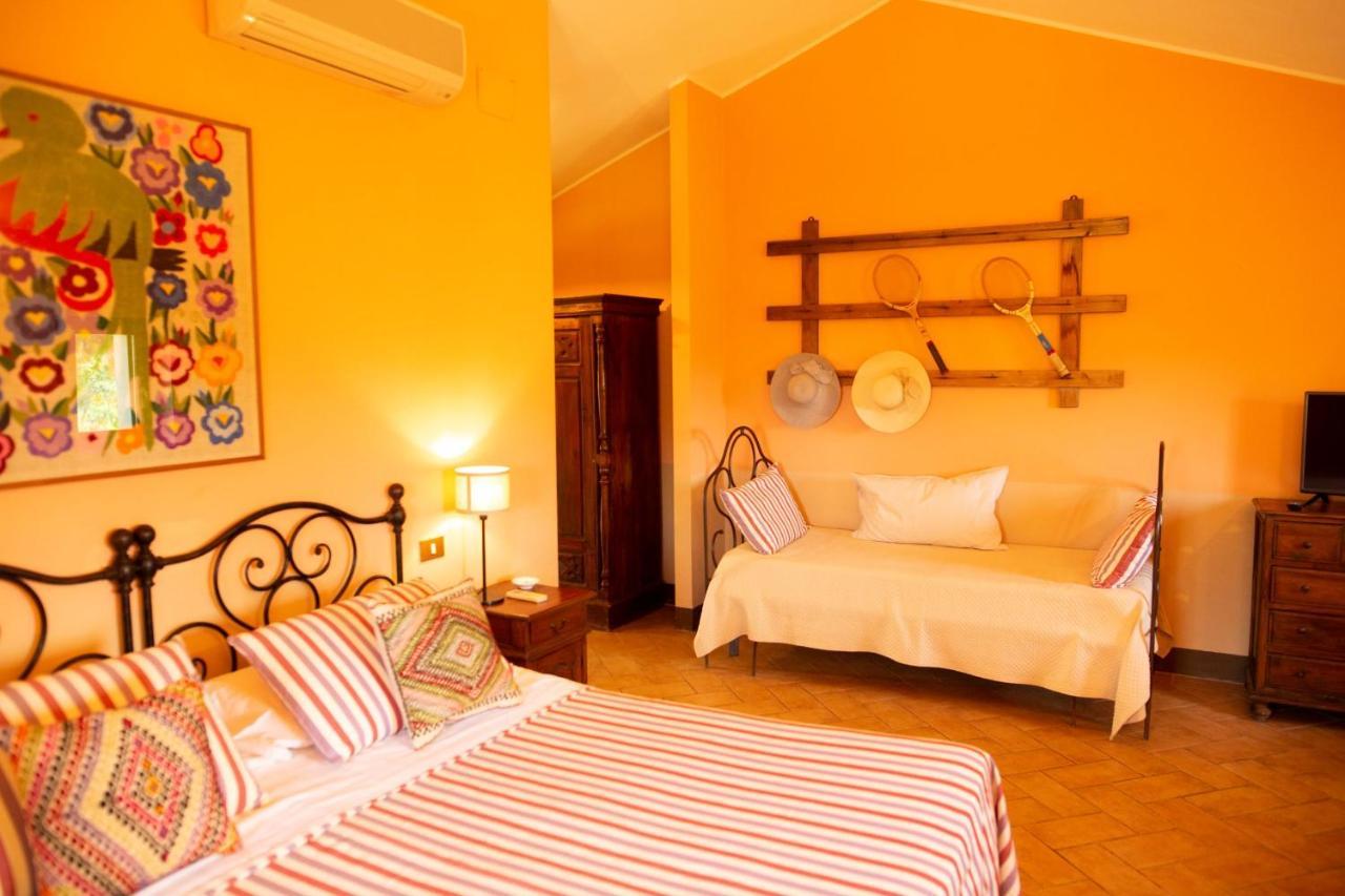 Manoppello Villa Pardi מראה חיצוני תמונה
