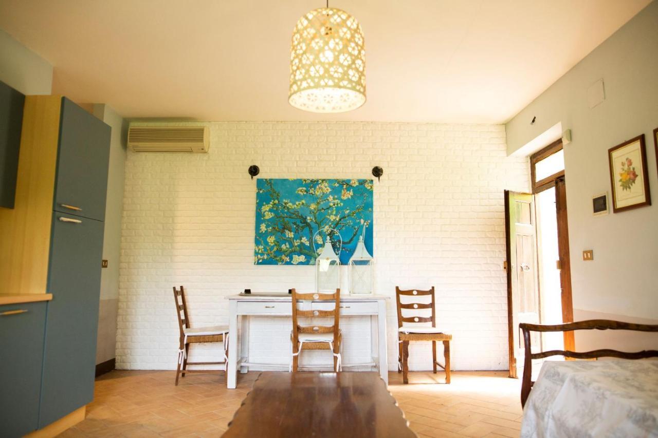 Manoppello Villa Pardi מראה חיצוני תמונה