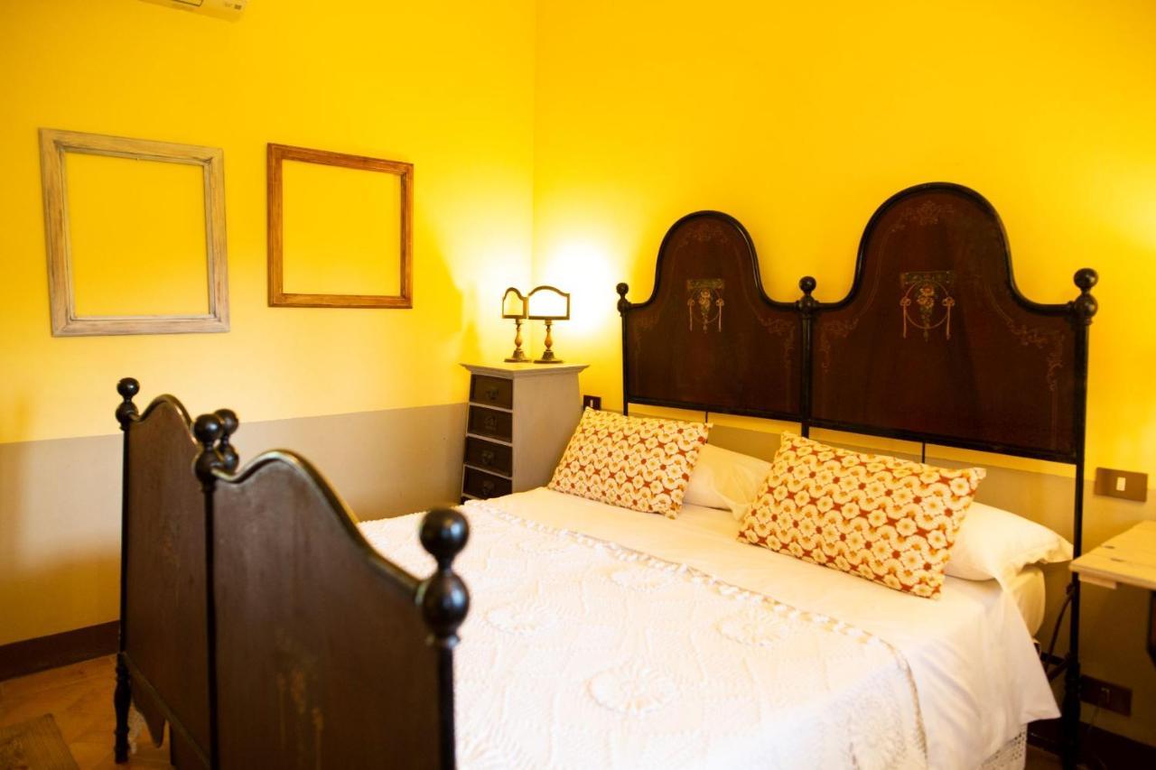 Manoppello Villa Pardi מראה חיצוני תמונה