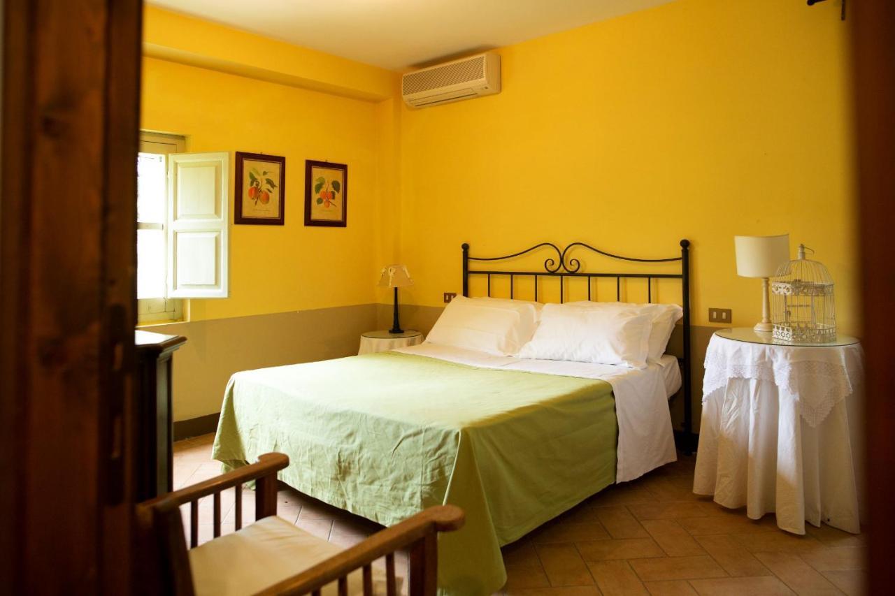 Manoppello Villa Pardi מראה חיצוני תמונה