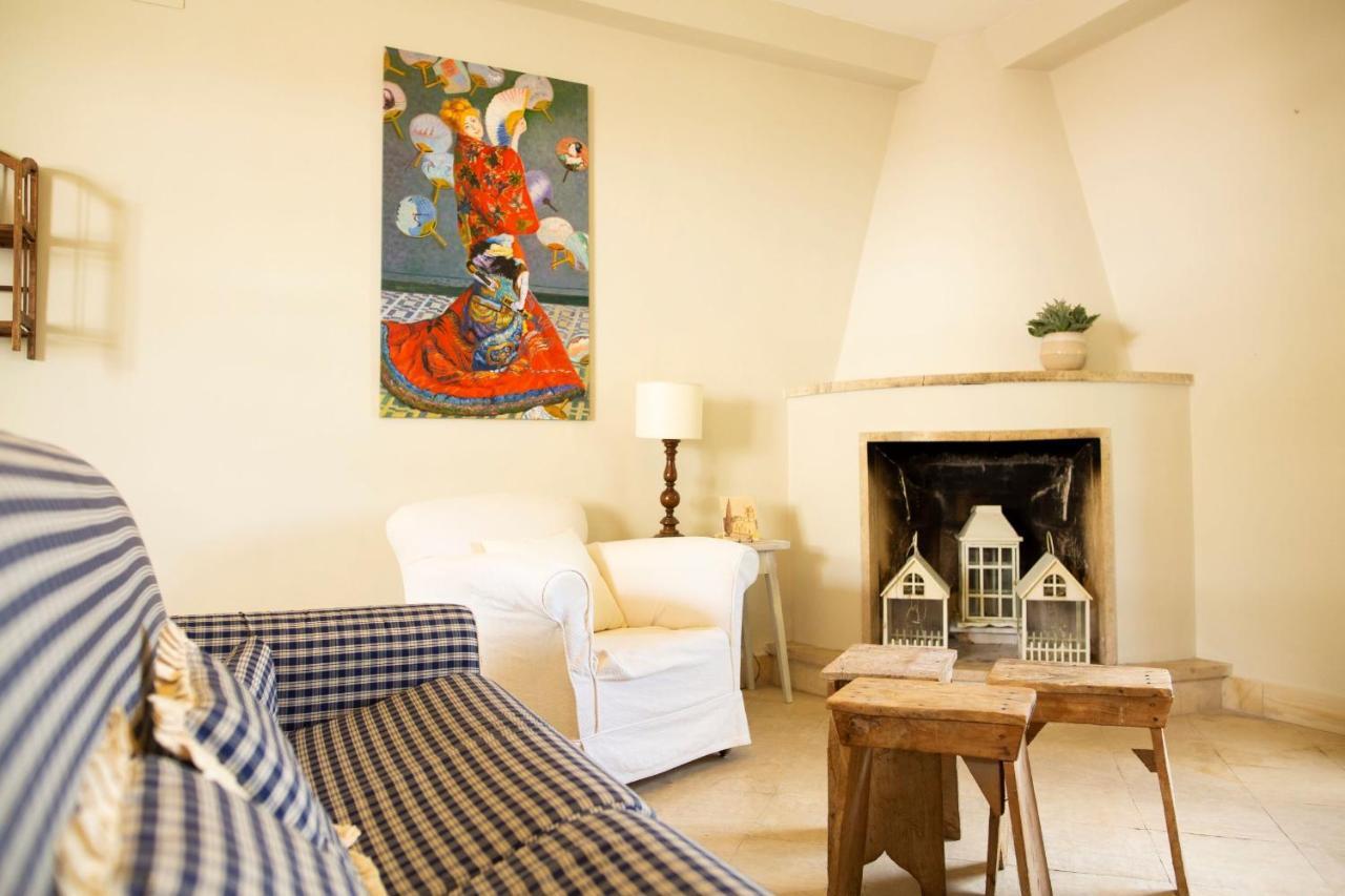 Manoppello Villa Pardi מראה חיצוני תמונה