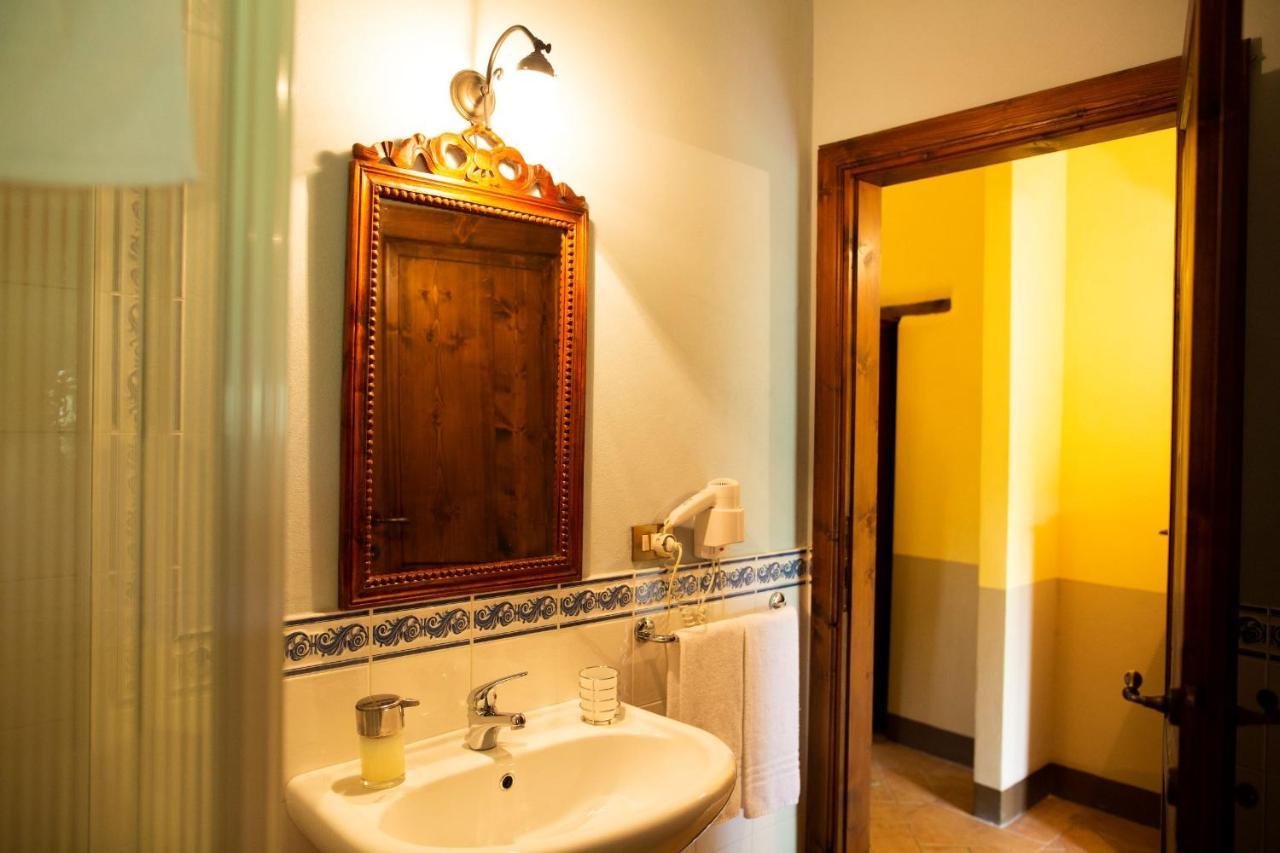 Manoppello Villa Pardi מראה חיצוני תמונה