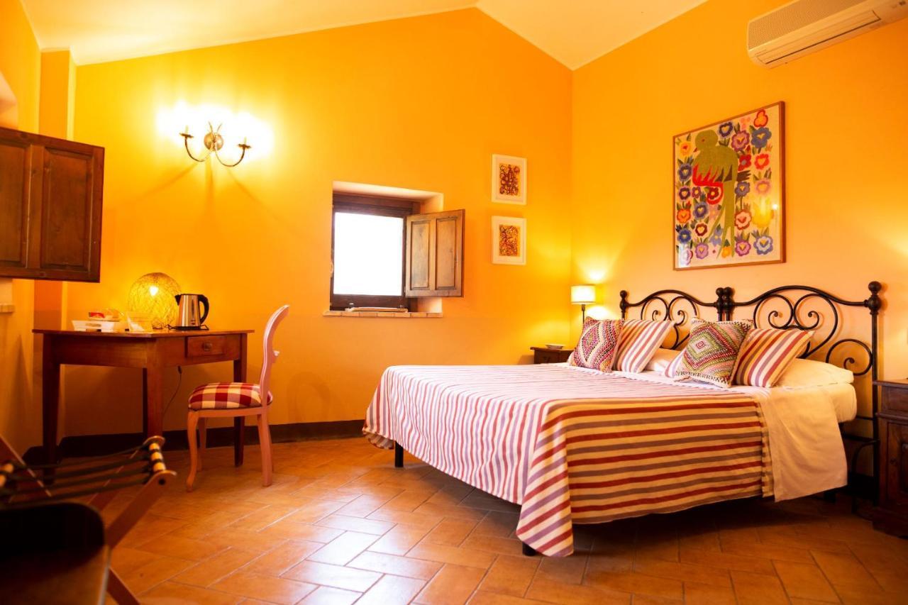 Manoppello Villa Pardi מראה חיצוני תמונה