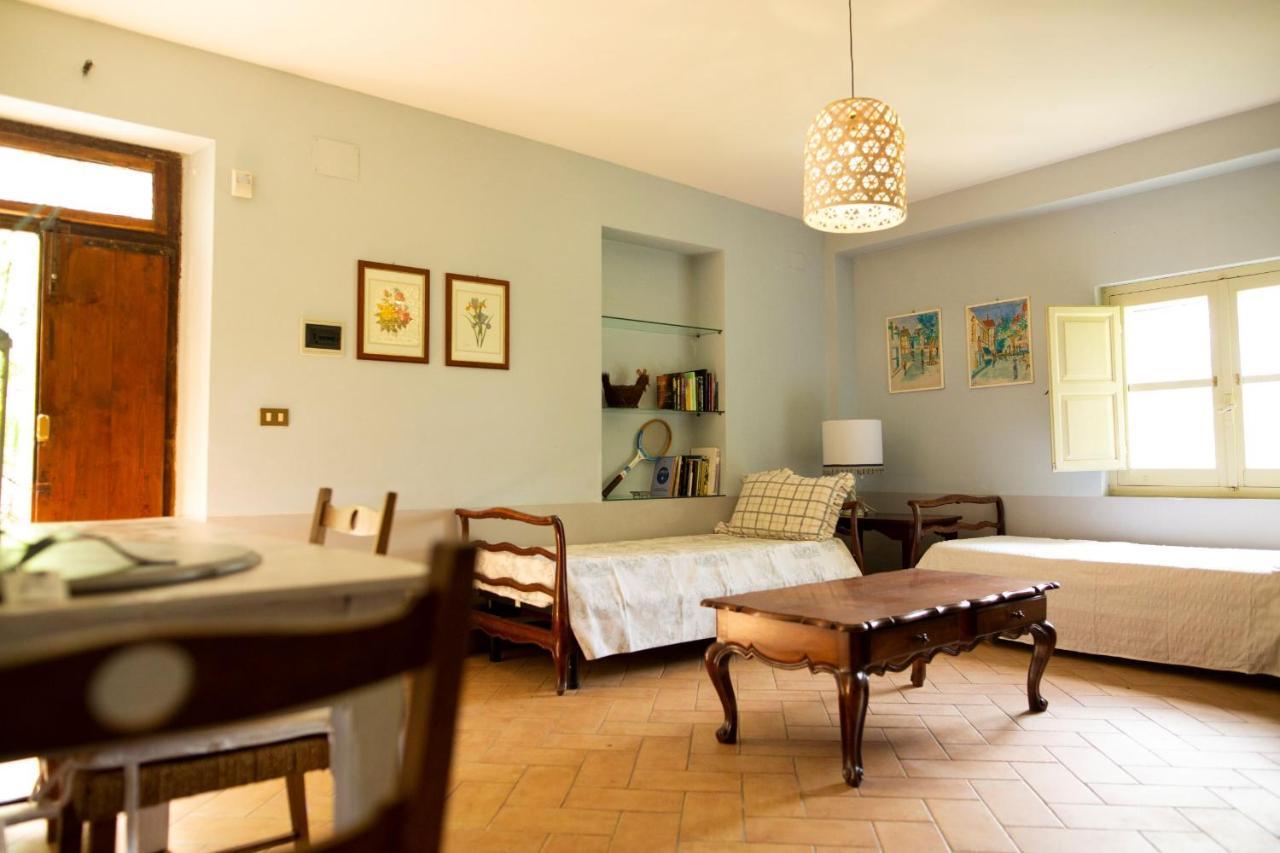 Manoppello Villa Pardi מראה חיצוני תמונה