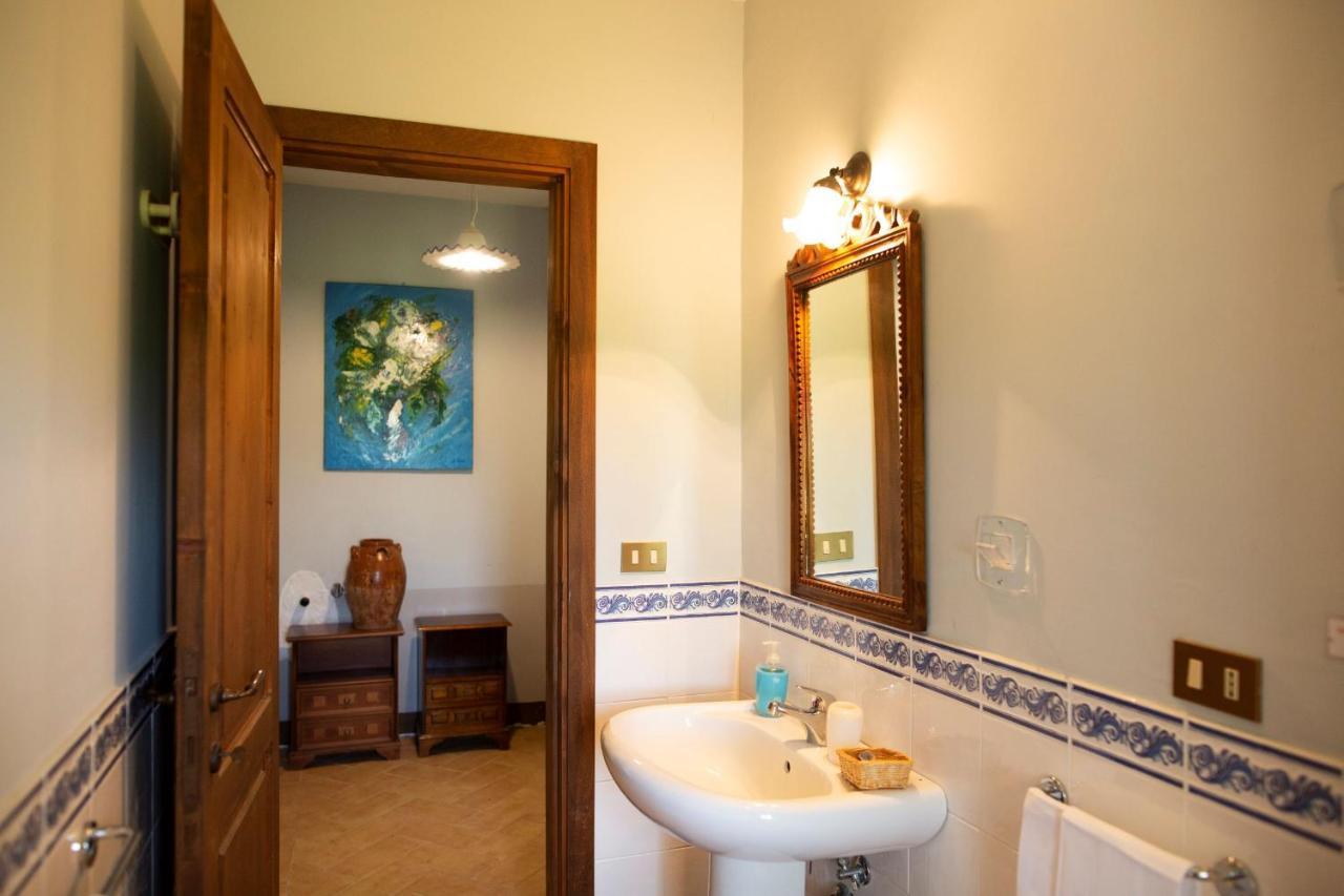 Manoppello Villa Pardi מראה חיצוני תמונה