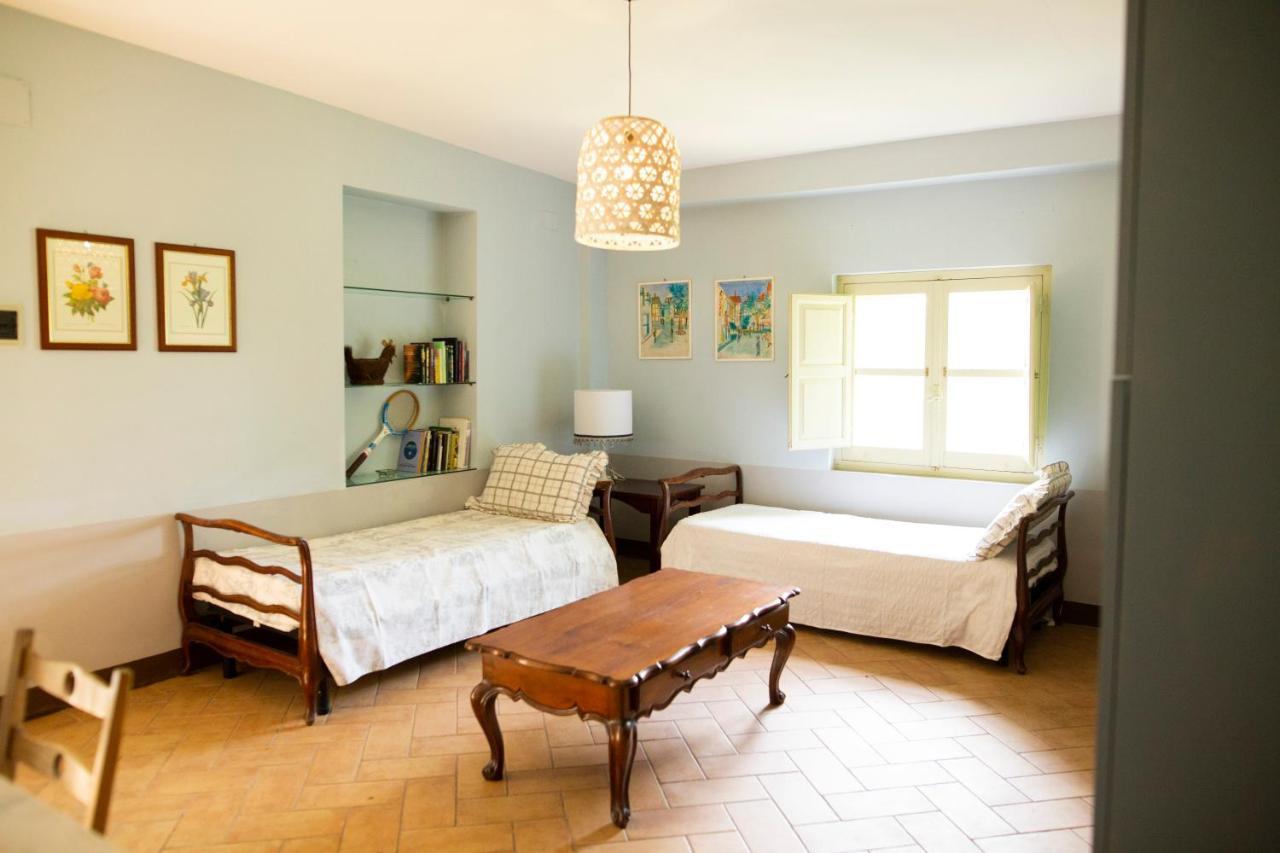 Manoppello Villa Pardi מראה חיצוני תמונה