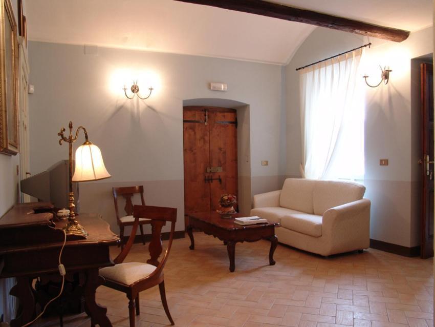 Manoppello Villa Pardi חדר תמונה