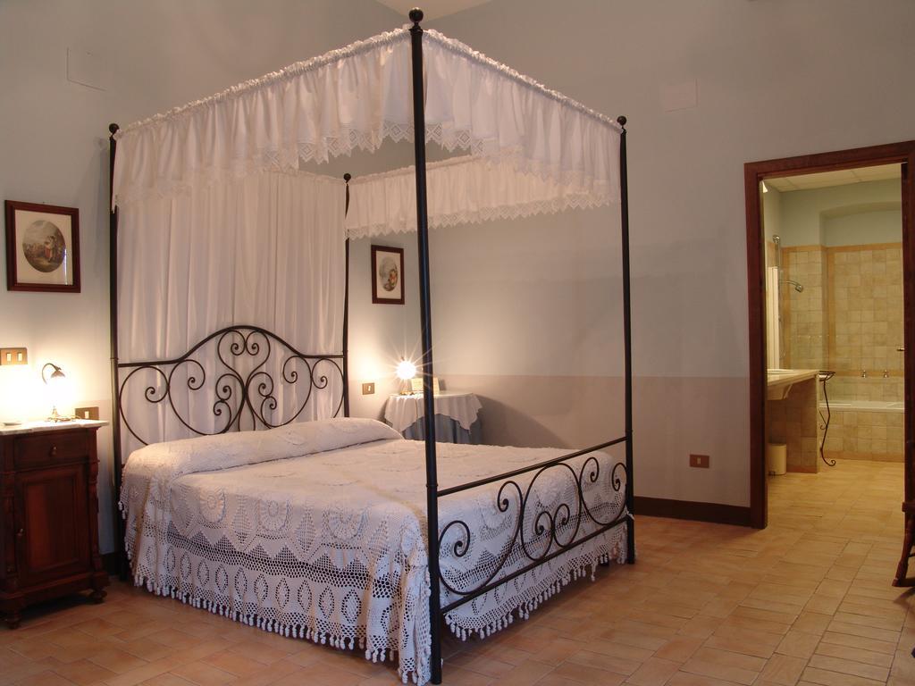 Manoppello Villa Pardi מראה חיצוני תמונה