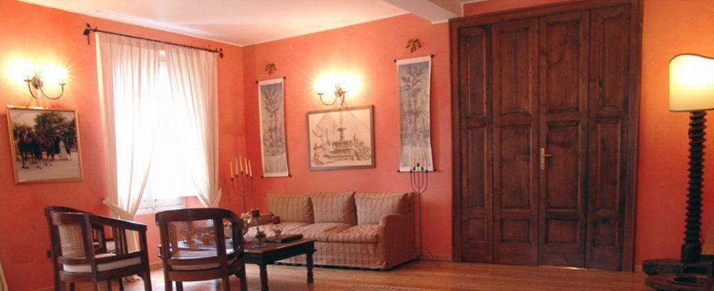 Manoppello Villa Pardi מראה חיצוני תמונה